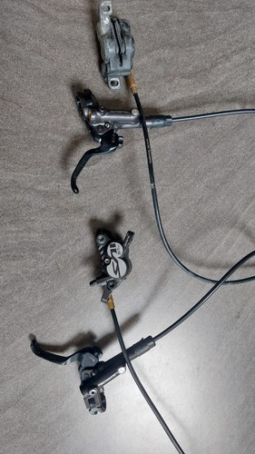 Shimano saint m820 piston - shimano,