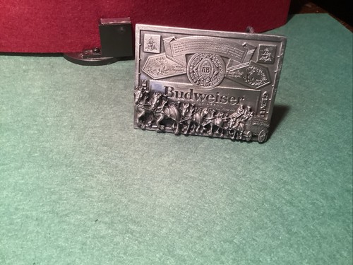 King beer belt - king,