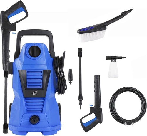Neo electric pressure washer - neo,