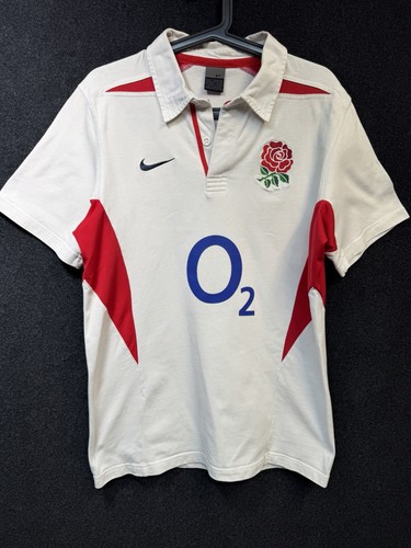 Vintage england rugby union - england,