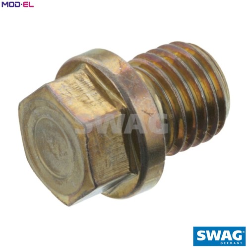 Screw plug oil sump 5961 - screw,