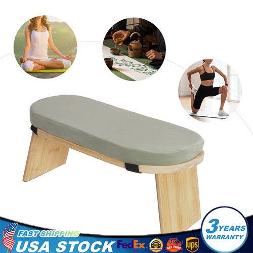Foldable ergonomic meditation - foldable&ergonomic,