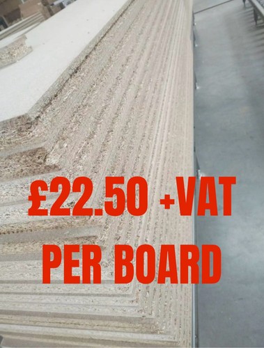New mezzanine floor decking - mezzanine,