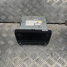 VOLKSWAGEN GOLF STEREO RADIO