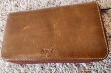 Filofax Malden Zip Compact