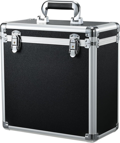 Vinyl record storage case - vinyl,