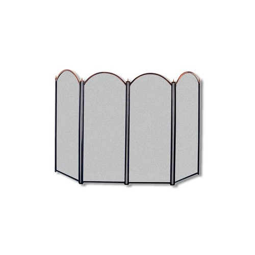 Panacea black gray antique - panacea, black/gray