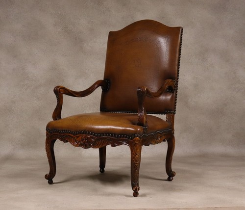 Vintage french louis style - french,