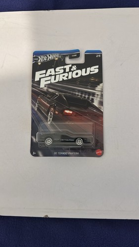 Hot wheels fast - fast, and