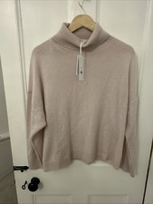 BNWT The White Company 100%