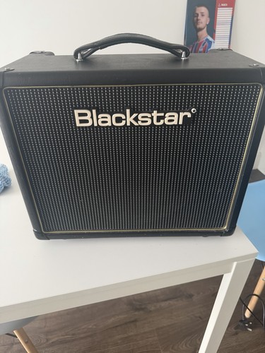 Blackstar ht5r tube - blackstar,