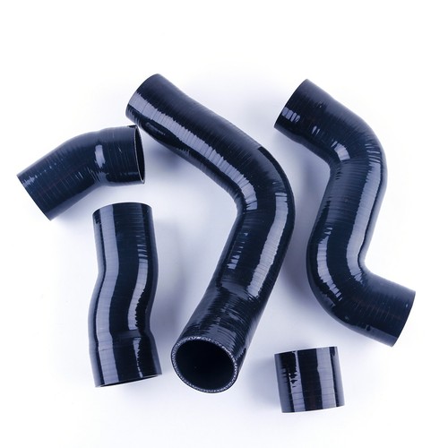 Silicone turbo intercooler - silicone,