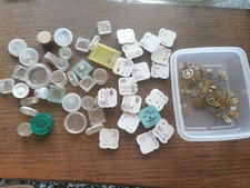 Watch / Pocket watch Parts