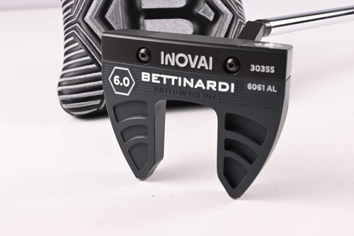 Bettinardi inovai 2024 - inovai,