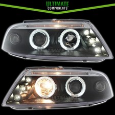 VW Passat B5.5 Saloon