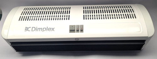 Dimplex ac3n electric wall - dimplex,