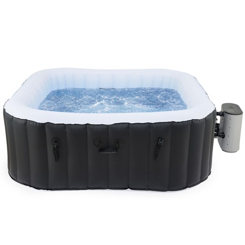 Adult inflatable spa - inflatable,