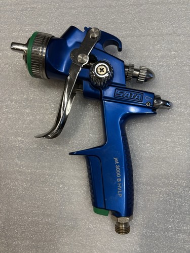 Sata jet 3000 hvlp - sata, b