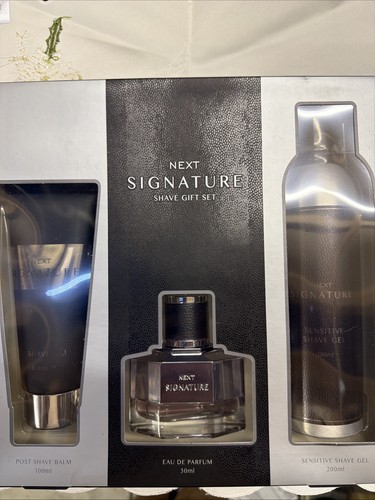 Next signature original - next,