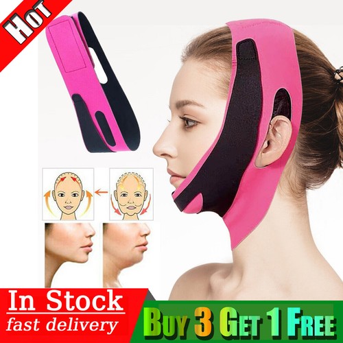 Face line slim lift - lift, mask