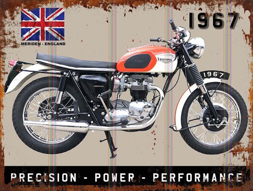 Triumph motorcycle theme - motorcycle,