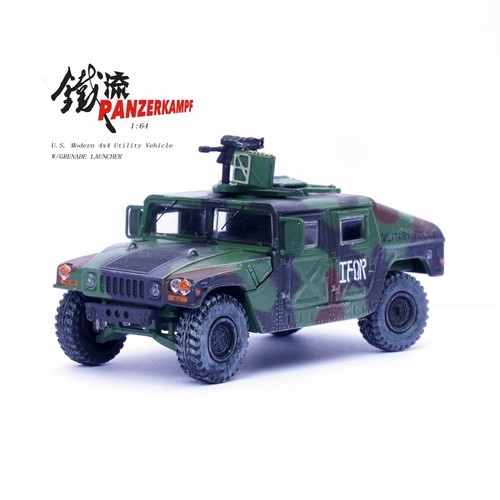 Panzerkampf 12500ad 1 - panzerkampf, 1:64