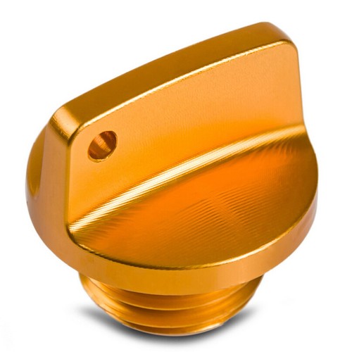 Oil filler cap plug for - cap,