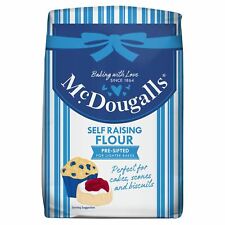 McDougalls - Self Raising