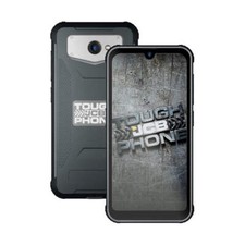 JCB Toughphone - 5.7 Inch