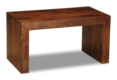Solid mango wood - mango, small