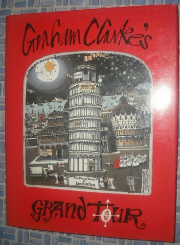 Graham clarke grand tour - tour, by