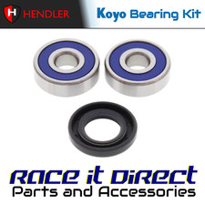 Koyo Wheel Bearing kit for