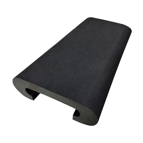 Boat bench seat cushion - seat, dragon
