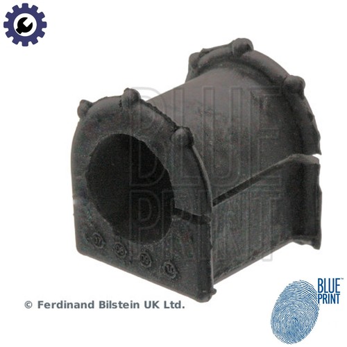 Mounting stabiliser bar - mounting,