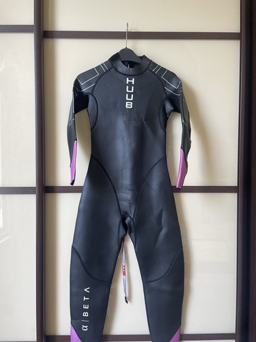 Huub alpha beta - huub,