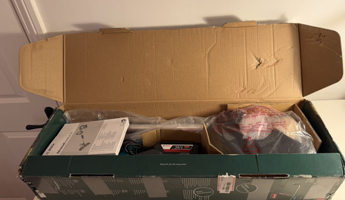 Bosch advancedgrasscut 36v - bosch,