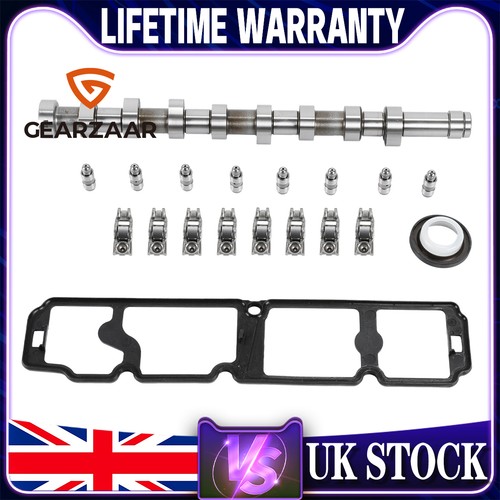 Full camshaft kit for citroen - full,