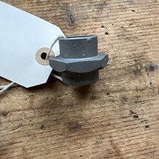 Norton Short Road Holder Fork