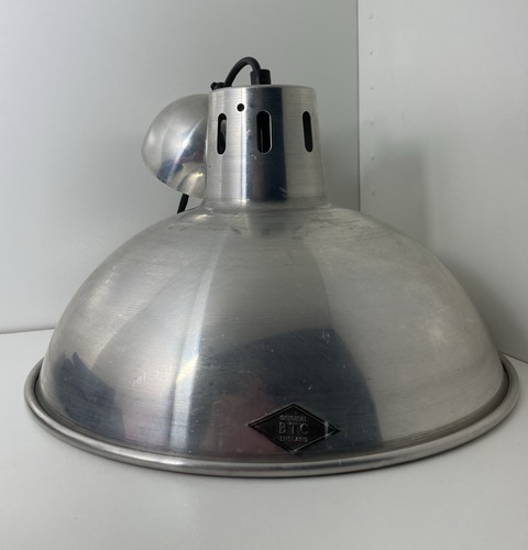 Btc original light pendant - original,