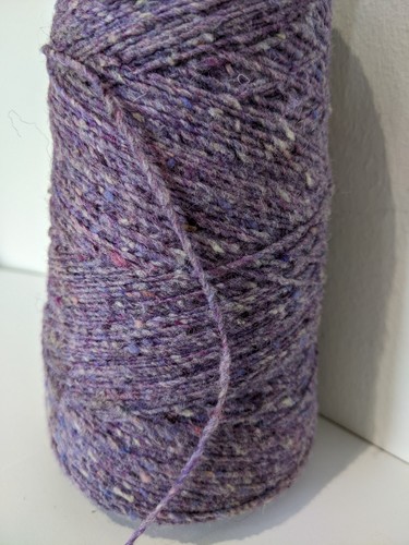 125g chunky single ply - 125g,