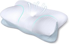 Cervical Neck Support Pillow