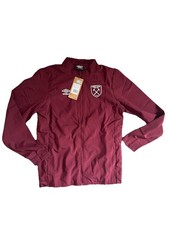West Ham Presentation Jacket