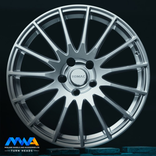 Romac pulse alloy - romac,