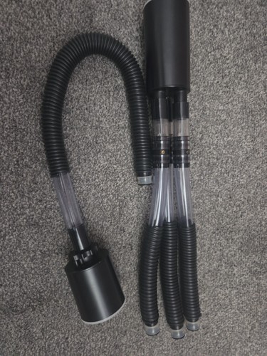Moose canister system - canister,