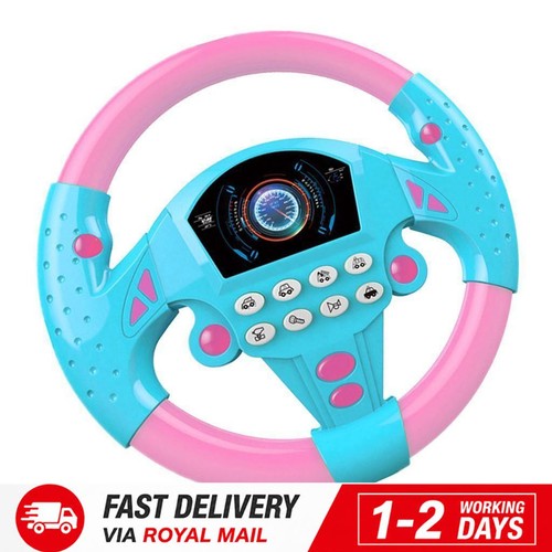 Kids simulation steering - kids,