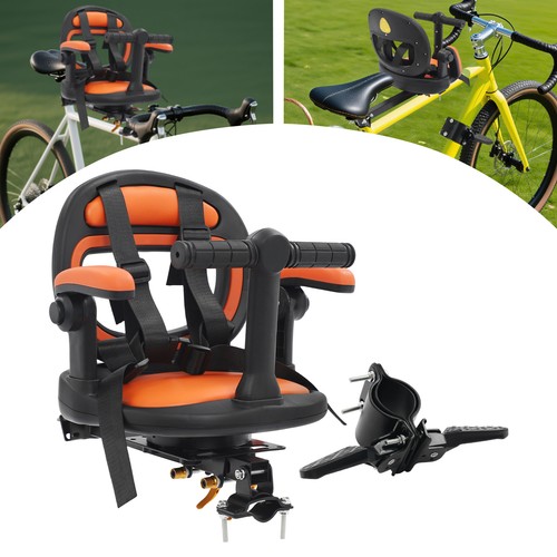 Child bike seat for kids - seat,