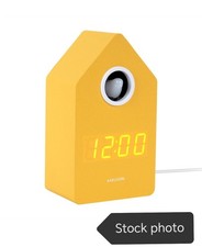 Karlsson Alarm Clock Cuckoo