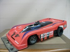 [Bargain Special Offer] Mugen? Kyosho? Unknown Manufacturer Porsche Vintage