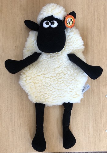 Shaun the sheep original - shaun,