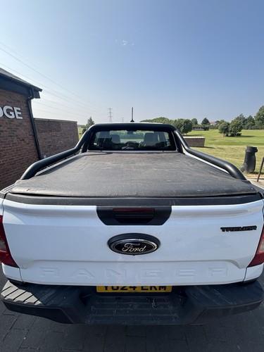 Tonneau cover ford - tonneau, ranger
